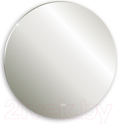 Зеркало Silver Mirrors Саванна D1000 / LED-00002530