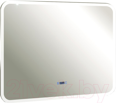 Зеркало Silver Mirrors Стив 80x68 / LED-00002622