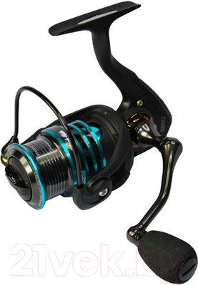 Катушка безынерционная Black Side Cadet 1000FD / BSCA1000FD (5+1 подш)