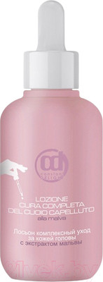 Лосьон для волос Constant Delight Комплексный Уход за кожей головы (100мл)