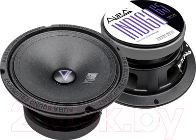 Среднечастотная АС AURA Indigo-65