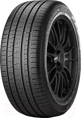 Летняя шина Pirelli Scorpion Verde All-Season 285/45R21 113W