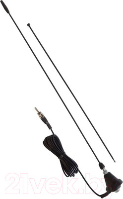 Антенна автомобильная Триада ВА 58-02