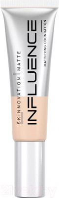 Тональный крем Influence Beauty Skinnovation Matte тон 03 (25мл)