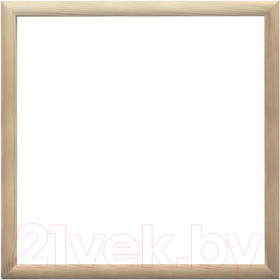 Рамка ПАЛИТРА Для холста Д2534 50x50