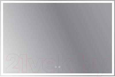 Зеркало BelBagno SPC-GRT-1200-800-LED-TCH-SND