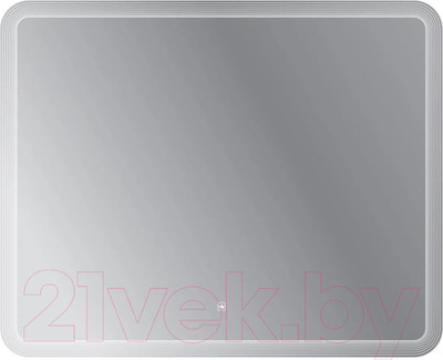 Зеркало Cezares CZR-SPC-DUET-1000-800-LED-TCH