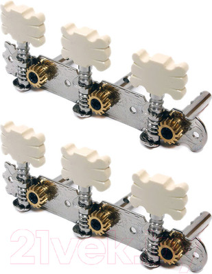 Набор колков для гитары Alice AFD017AP