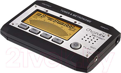 Метроном Cherub WMT588C+