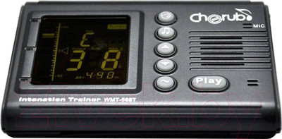 Метроном Cherub WMT568T