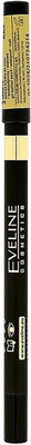 Карандаш для глаз Eveline Cosmetics Variete №01 Pure Black
