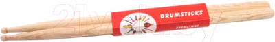 Барабанные палочки Fleet RockNH