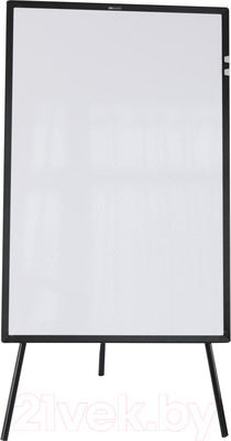 Магнитно-маркерная доска Deli 7885 (60x90см, белый)