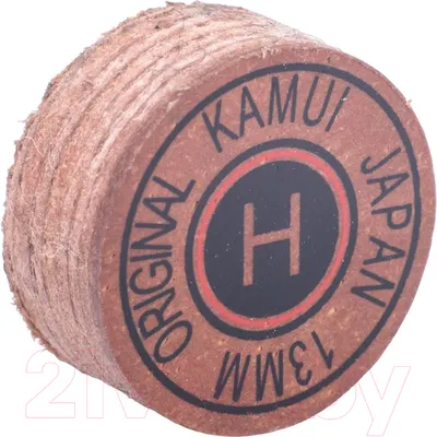 Наклейка для кия Kamui Original / 45.129.13.0