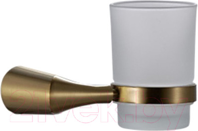 Стакан для зубной щетки и пасты Fashun A1806-21