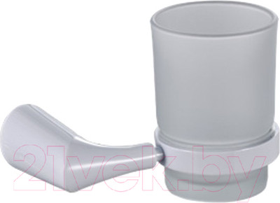 Стакан для зубной щетки и пасты Fashun A1806-8