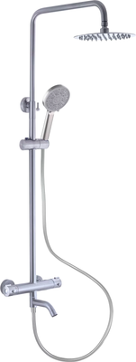Душевая система со смесителем Fashun A52426