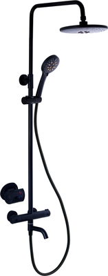 Душевая система со смесителем Fashun A52426-7