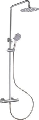 Душевая система со смесителем Fashun A52427