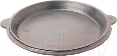 Крышка-сковородка для казана LK Чугунная (12л)