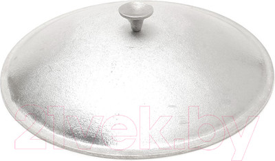 Крышка для казана LK Алюминиевая (12л)
