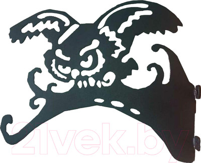 Держатель для кашпо Станкоинструмент Филин №12