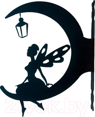 Держатель для кашпо Станкоинструмент Фея №13