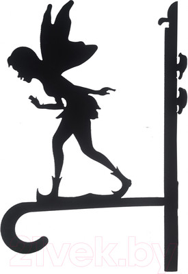 Держатель для кашпо Станкоинструмент №17