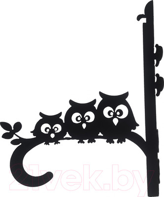 Держатель для кашпо Станкоинструмент №18