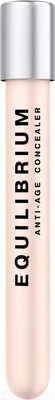 Консилер Influence Beauty Equilibrium Concealer Anti-Age тон 02 (6мл)