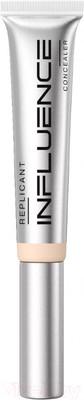 Консилер Influence Beauty Replicant тон 02 стойкий (10мл)
