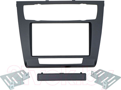 Переходная рамка Incar RBW-E81