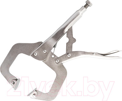 Гейферный зажим Remocolor 270мм / 34-3-270