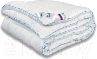 Одеяло AlViTek Bubble Dream классическое-всесезонное 140x205 / ОМП-15