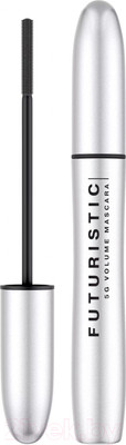 Тушь для ресниц Influence Beauty Futuristic тон 01 (9мл)