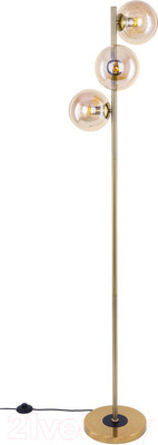 Торшер Citilux Лорен CL146933