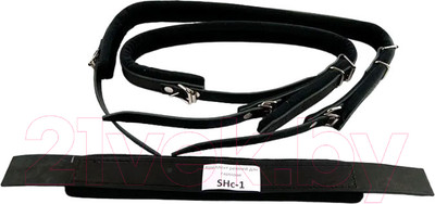 Ремни для баяна/аккордеона Lutner LSHc-1