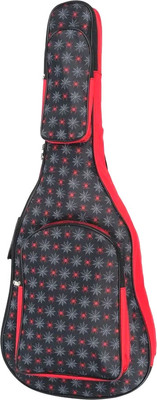 Чехол для гитары Mezzo MZ-ChGC-3sp (паучки)