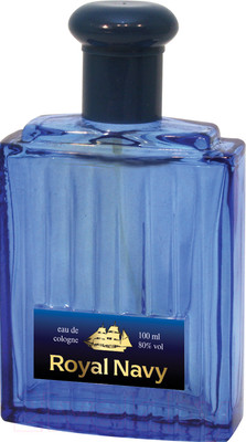 Одеколон Brocard Royal Navy (100мл)