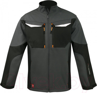 Куртка рабочая ArtMas Packer (р-р 48-50)