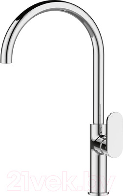 Смеситель Milardo Meal M01SBJHM05