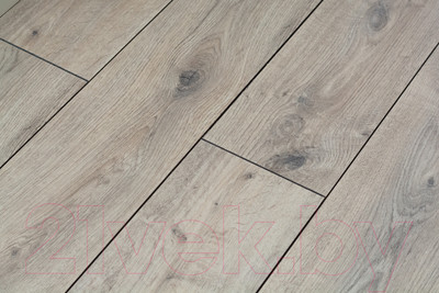 Ламинат Kronospan (Ultradecor) Eurohome Majestic Дуб Мидленд 2657