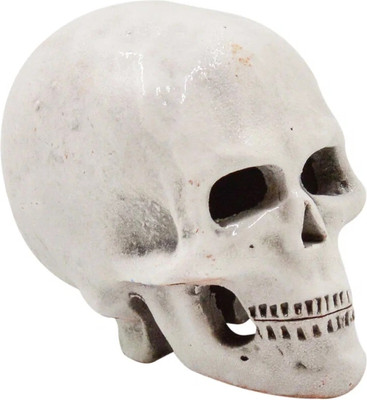 Декорация для аквариума ZooExpress Иж Череп ВГ4