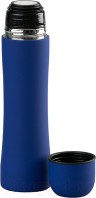 Термос для напитков Colorissimo HT01NB (синий)