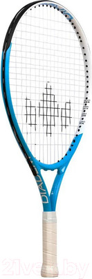 Теннисная ракетка Diadem Super 21 Junior Racket Blue / RK-SUP21-BL-0