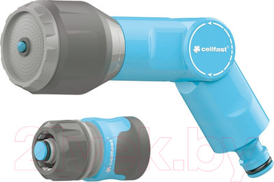 Набор поливочный Cellfast Variant Ideal 1/2" / 50-750