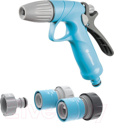 Набор поливочный Cellfast Ideal 3/4'' / 50-720