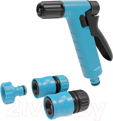 Набор поливочный Cellfast Basic 1/2" / 50-531