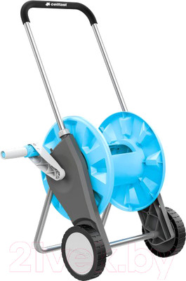 Тележка для шланга Cellfast Luz / 55-300