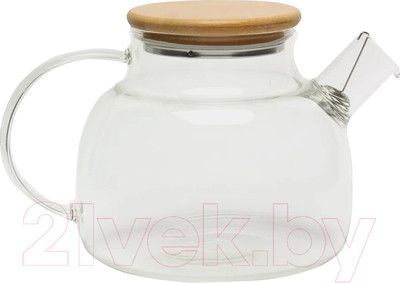 Заварочный чайник Home Line 321710